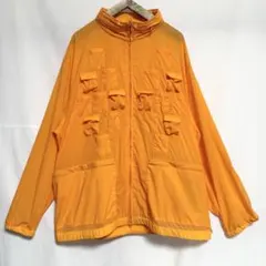 Lサイズ！SSZ 48 SHOWA フルポケット薄手ブルゾンのサムネイル