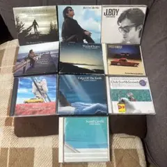 浜田省吾 CD アルバム 8枚 カセットテープ - メルカリ