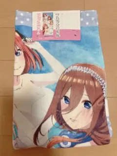 魔法少女にあこがれて まほあこSM大感謝祭ロコムジカのパンツ型タオル