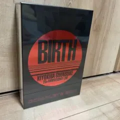 2026年最新】清木場俊介 birth blu-rayの人気アイテム - メルカリ
