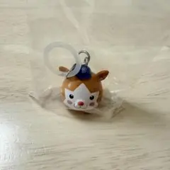 プロ野球マスコット めじるしアクセサリー　DB.スターマン