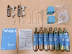 2025年最新】do aqua スターターの人気アイテム - メルカリ