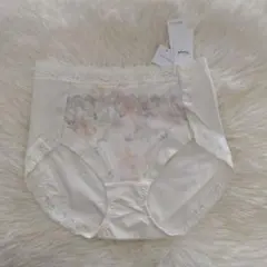 トリンプ　ショーツ　恋するブラ　623 015 L　定価3190円 深めショーツ