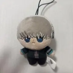 WIND BREAKER ウィンドブレーカー ほわぬい 梶蓮 ウィンブレ