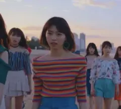 jouetie 西野七瀬 着用