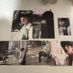 RIIZE FAME アントンセット