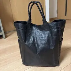 ヘリーハンセン　バック　ブラックのサムネイル
