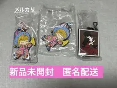 矢沢あい カプセルラバーマスコット 天使なんかじゃない 麻宮裕子　NANA