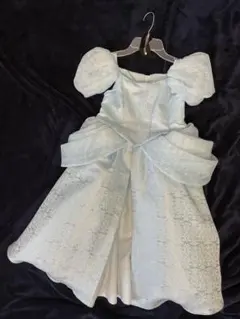 2025年最新】ビビディバビディブティック シンデレラドレスの