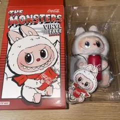 2025年最新】Labubu コカコーラ シークレットの人気アイテム