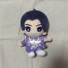 金指一世 はぴぬい