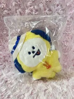 BT21 一番くじ　CHIMMY ぬいぐるみ
