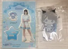 2026年最新】江角 アクスタの人気アイテム - メルカリ
