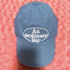 ロウン キャップ An Ordinary Day