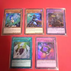 遊戯王 遊戯王OCG デュエルモンスターズ(外国語版)