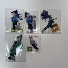 劇場版 忍たま乱太郎 ドクタケ忍者隊最強の軍師 円盤特典 アクスタ