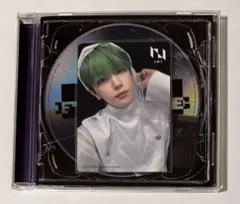 INI THE FRAME CD LIMITED STORE トレカ 髙塚大夢