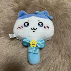 超まじかるちいかわ ぬいぐるみミラー ハチワレ