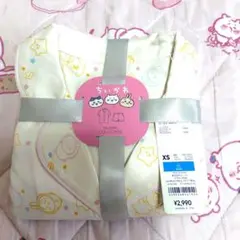 gu サテンパジャマ xs