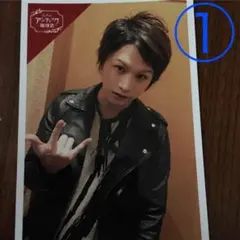 JIBUN takuya オフショット アンカフェ