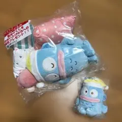 ハンギョドン × ファミチキマスコットキーホルダー - メルカリ