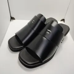 CIASENSE ヒールサンダル