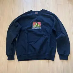 BEN DAVIS スウェット