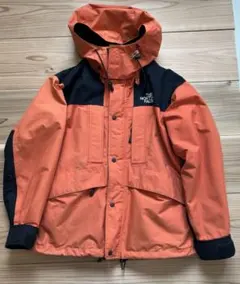 【90s】希少カラー　マウンテンガイドジャケット　ノースフェイス