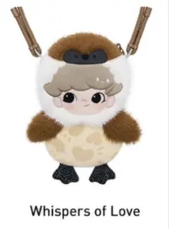 【新品未開封】POP MART DEAR BIRDS