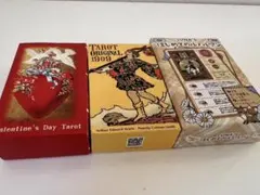 Hérétique Tarot タロットカード マリアオラクル - メルカリ