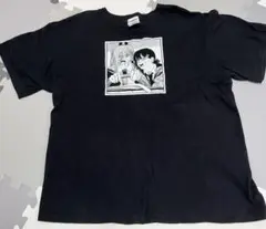 コベニ　パワー　チェンソーマン　コマTコレクション　Tシャツ