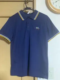メンズ ポロシャツ