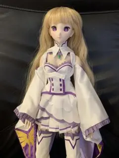 ボークス お人形遊び