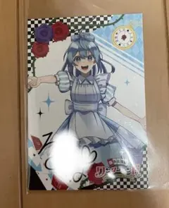 2025年最新】からぴち るな トレカサインの人気アイテム - メルカリ