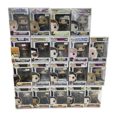 2025年最新】funko pop fortniteの人気アイテム - メルカリ