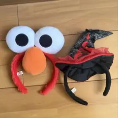 USJ カチューシャセット