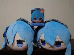 星街すいせい ぬいぐるみ