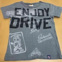 ゴッサム　Tシャツ　サイズ140のサムネイル