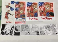 日向翔陽 フォトカ ステッカー