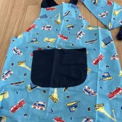 エプロンセット