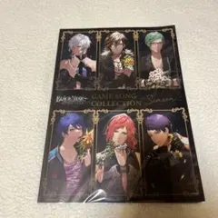 ブラスタ GAME SONG COLLECTION 3