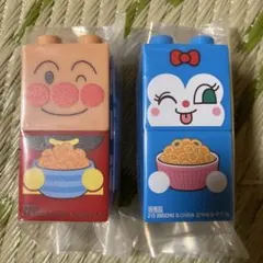 アンパンマンブロック　セット