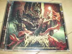 In Asymmetry /Ashes of Dead Worlds