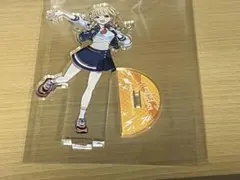 学園アイドルマスター 初星音楽祭 公式アクリルスタンド 藤田ことね
