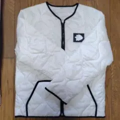 キルティングジャケット ライオンズ