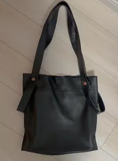 ビュレ トートバッグ