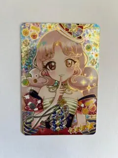 ひみつのアイプリ タマキ サイン