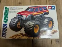 タミヤ　ハイラックス　ジャンク タミヤ トヨタハイラックスハイリフト(RN36) ジャンク - メルカリ