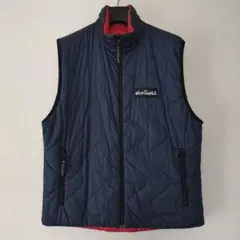 GOODYEAR グッドイヤー オフィシャル ビンテージ レーシング ベスト