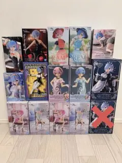 2026年最新】コミック・アニメフィギュア その他の人気アイテム - メルカリ